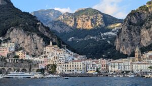 Amalfi Coast, Italy