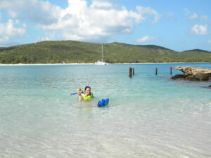Flamenco Beach, Culebra, Puerto Rico