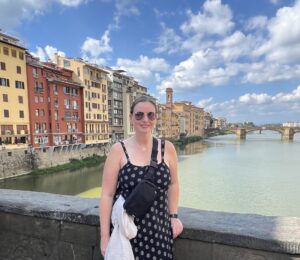 Florence, Italy