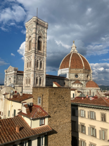 Florence, Italy