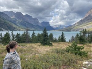 Glacier National Park, Montana
