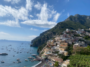 Positano, Italy