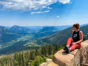 Rocky Mountain National Park, Colorado