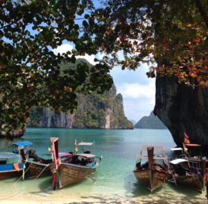 Thailand