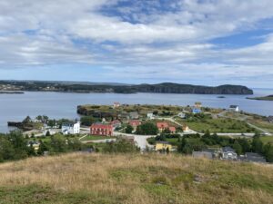 Trinity, Newfoundland