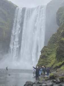 Iceland