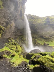 Iceland