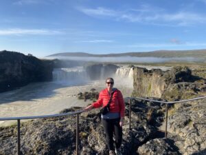 Iceland