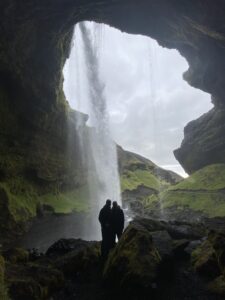 Iceland