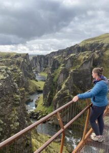 Iceland
